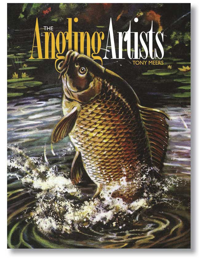 Angling Artists