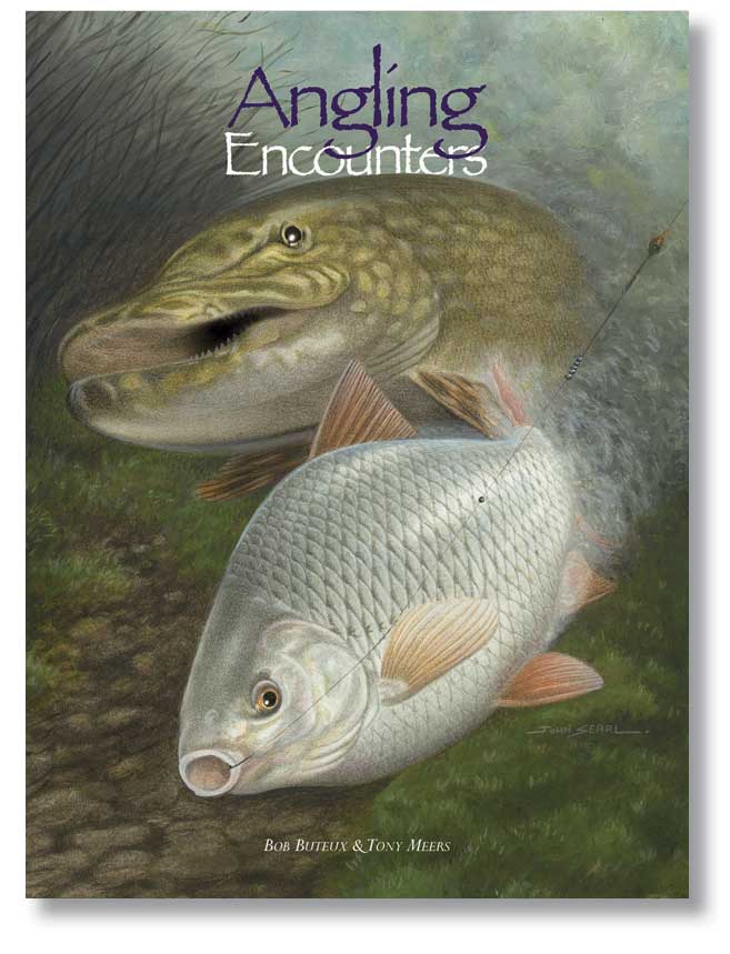 Angling Encounters