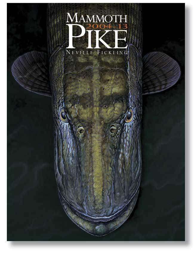 Mammoth Pike